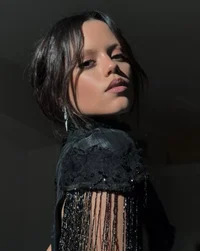 Jenna Ortega