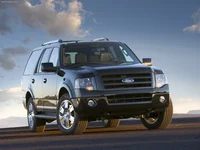 2007 Ford Expedition