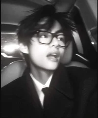 Kim Taehyung 