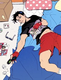 Conner Kent