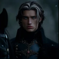 Prince Valarr 
