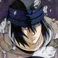 Sasuke Uchiha