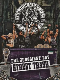 The Judgment Day