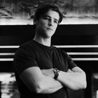 - dick grayson