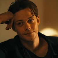 BILL SKARSGARD 
