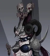 Cultist Morning Eyes