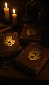 Gravity Falls Rp