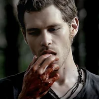 Klaus Mikaelson
