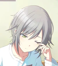 Shiho Hinomori