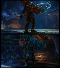 GOW-Grendel sisters