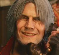 Dante Sparda