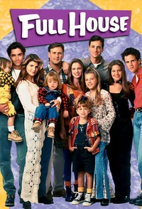 Full house 