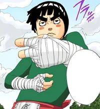 Rock lee