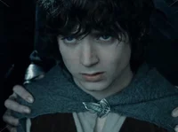 08 - FRODO BAGGINS