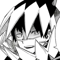 Amajiki Tamaki