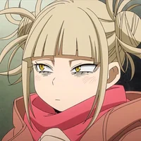 Himiko Toga