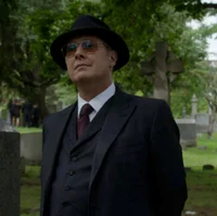 Raymond Reddington