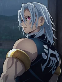 Uzui Tengen 
