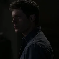 Dean Winchester 