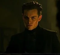 Kaz Brekker