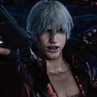 Dante Sparda