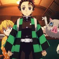 Kimetsu no Yaiba