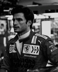 Carlos Sainz 