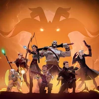 CR Vox Machina