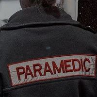 Paramedic