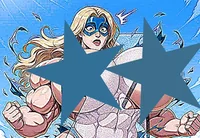 Body Swap Super Hero