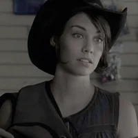 Maggie Greene