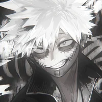 Dabi BL omegaverse 