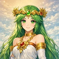 Palutena