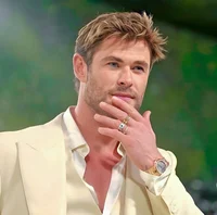 Chris Hemsworth