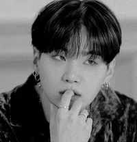 YOONGI 