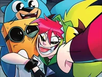 Dr Flug Dementia 505