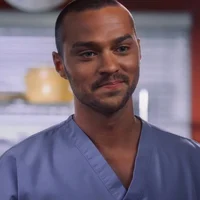 Jackson Avery