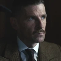 Arthur Shelby