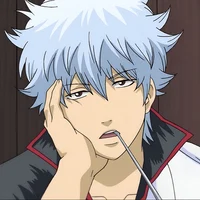 Gintoki Sakata