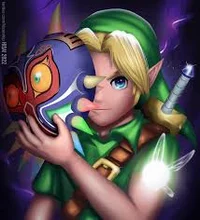 Young Link