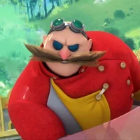 Eggman