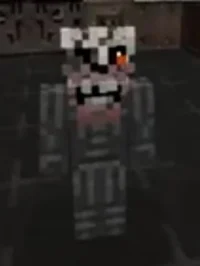 Molten Freddy - TFF