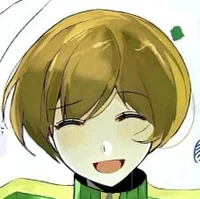 Chie Satonaka