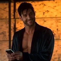 Lucifer Morningstar