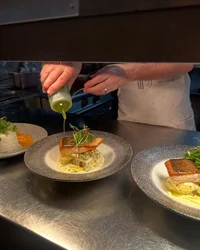 private chef