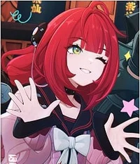 005 - Ukinami Yuzuha