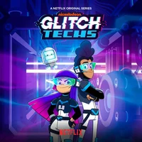 Glitch Techs - RP