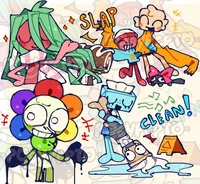 Dw - A team