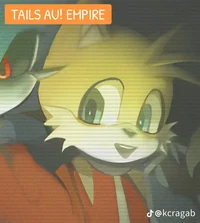 Tails empire au