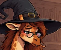 Jabari - Local Witch